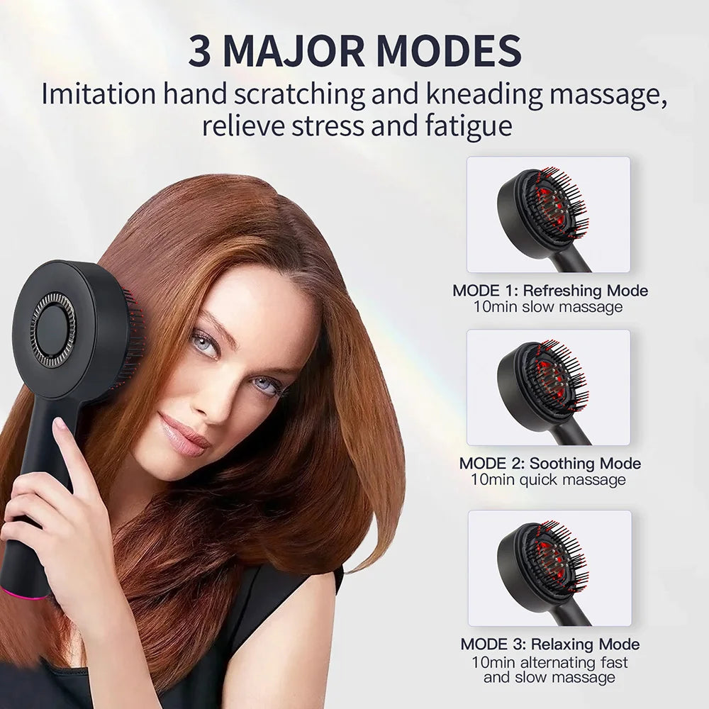 Syrvace Electric Vibration Massage