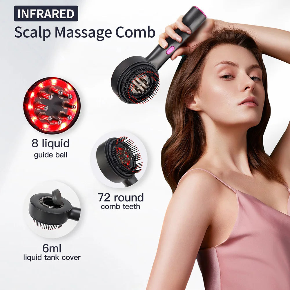 Syrvace Electric Vibration Massage