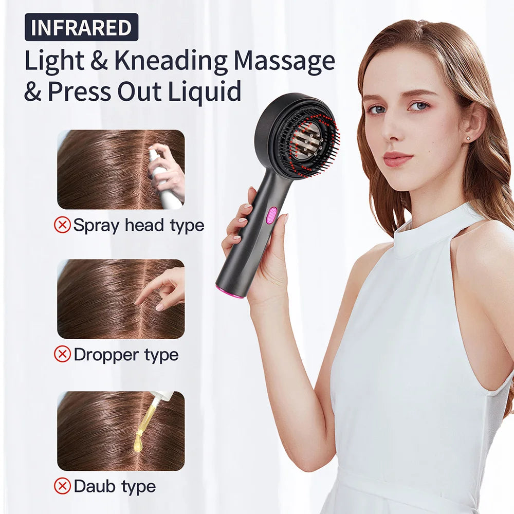 Syrvace Electric Vibration Massage